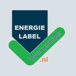 Energielabel Deskundige